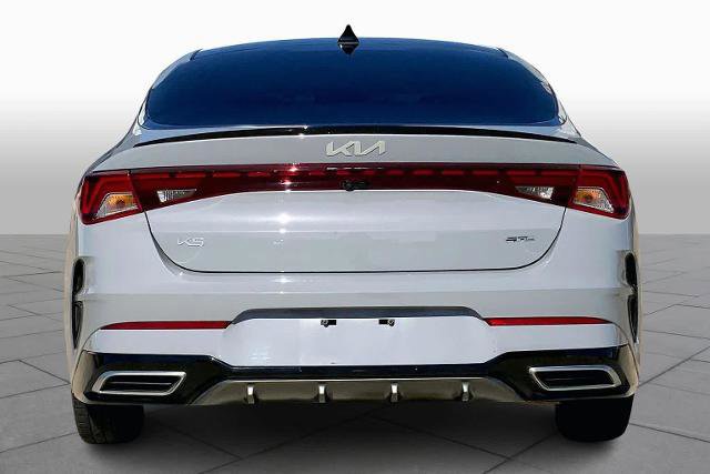 Used 2023 Kia K5 GT-Line image 3
