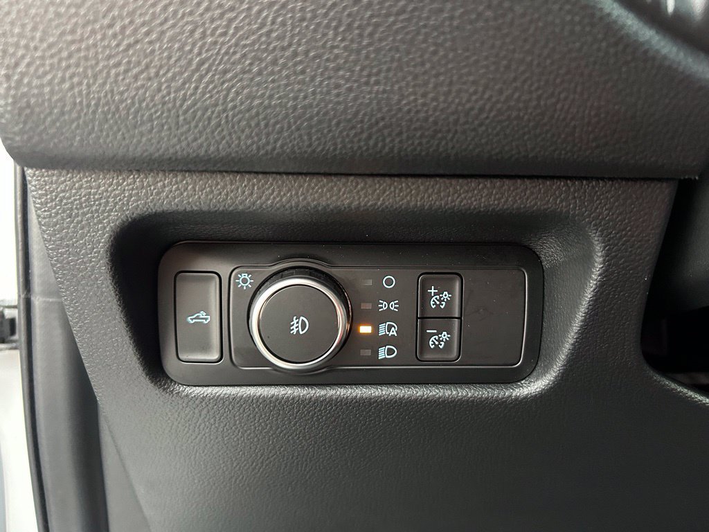 Certified 2024 Ford Ranger Raptor AWD/4WD image 22