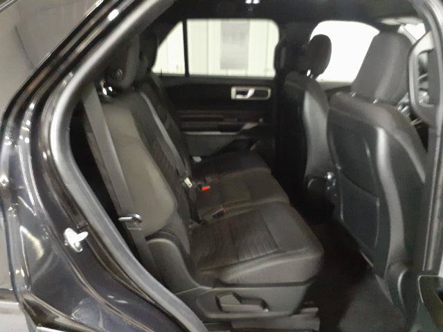 Certified 2020 Ford Explorer XLT AWD/4WD image 28