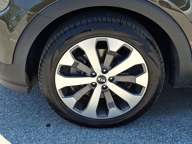 Used 2021 Kia Telluride S AWD/4WD image 36