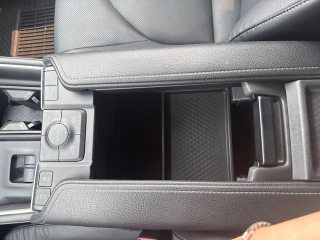 Used 2024 Toyota Grand Highlander AWD image 35