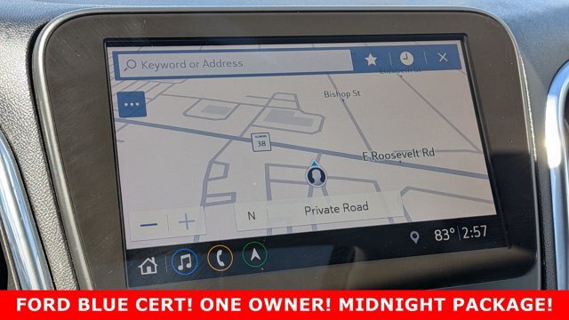 Used 2021 Chevrolet Equinox LT FWD image 19