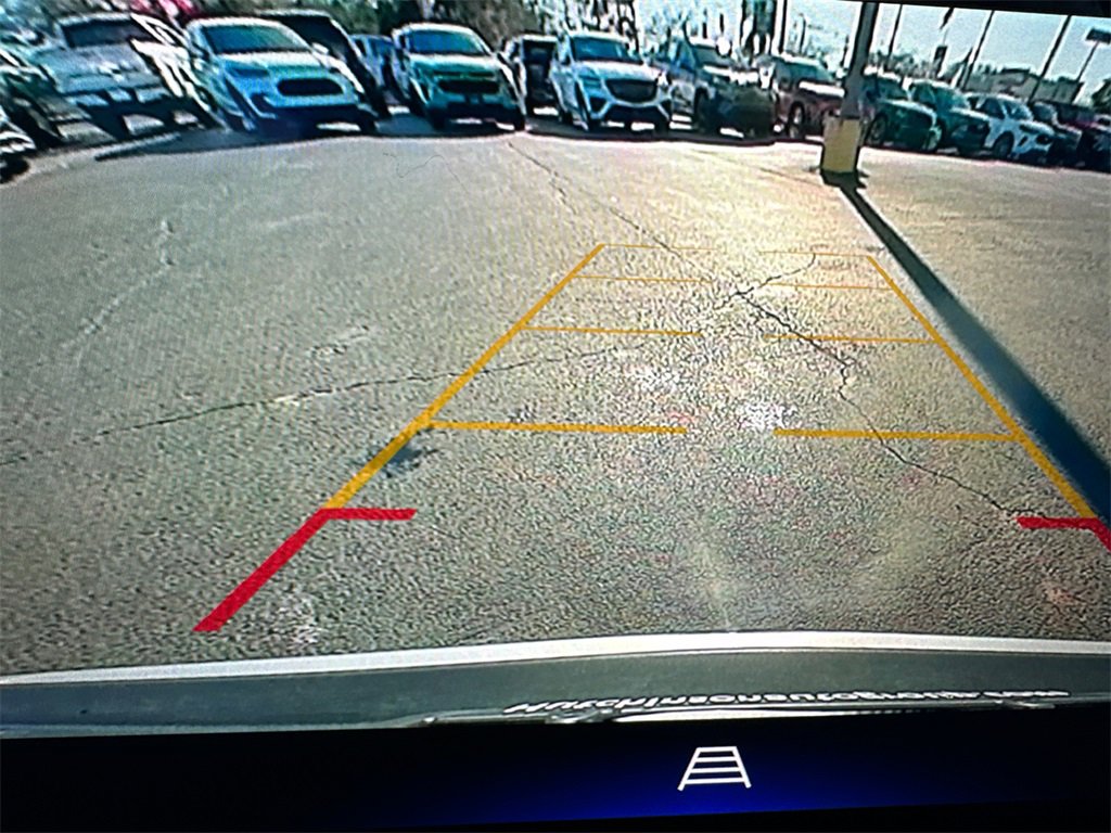 Used 2024 Chevrolet TrailBlazer LT w/ Driver Confidence Package image 29