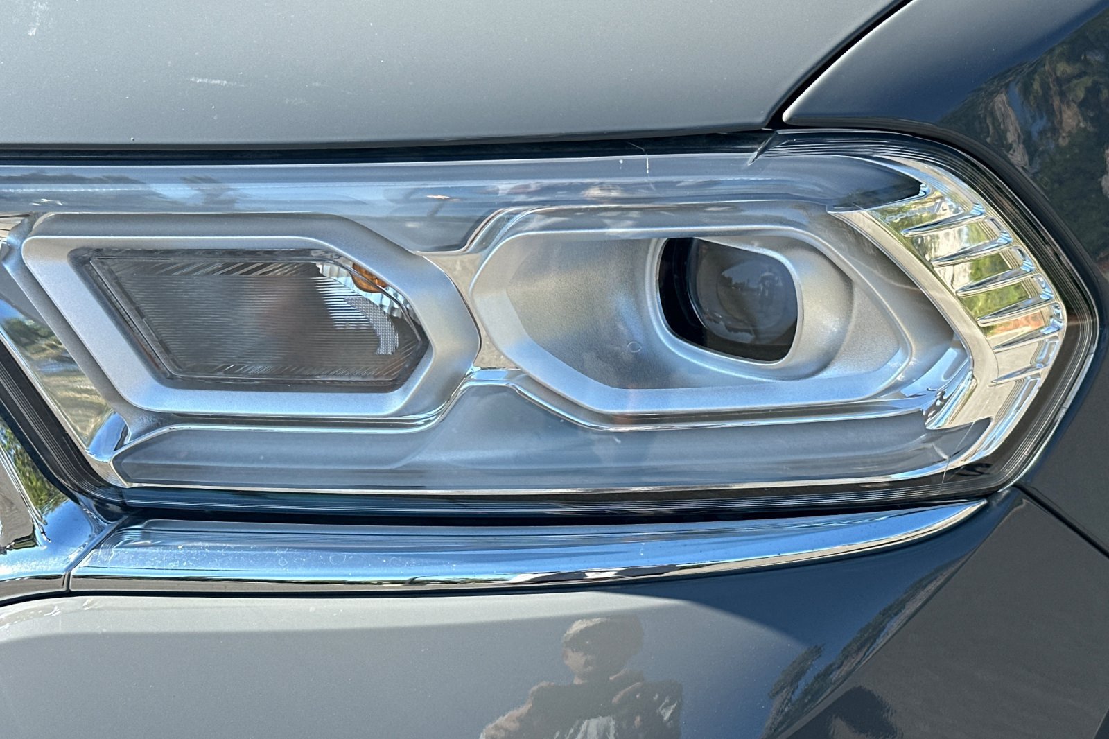 Used 2023 Dodge Durango SXT Launch Edition RWD image 51