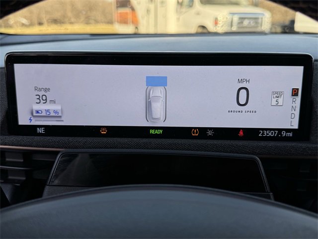 Certified 2023 Ford Mustang Mach-E GT image 14