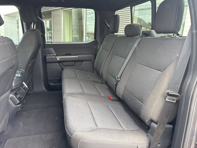 Certified 2023 Ford F150 XLT w/ Equipment Group 302A High AWD/4WD image 43