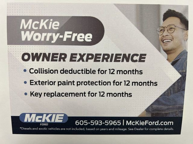 Certified 2025 Ford Maverick XLT w/ XLT Luxury Package image 21