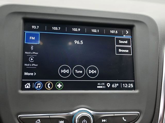 Used 2024 Chevrolet Equinox LT image 19