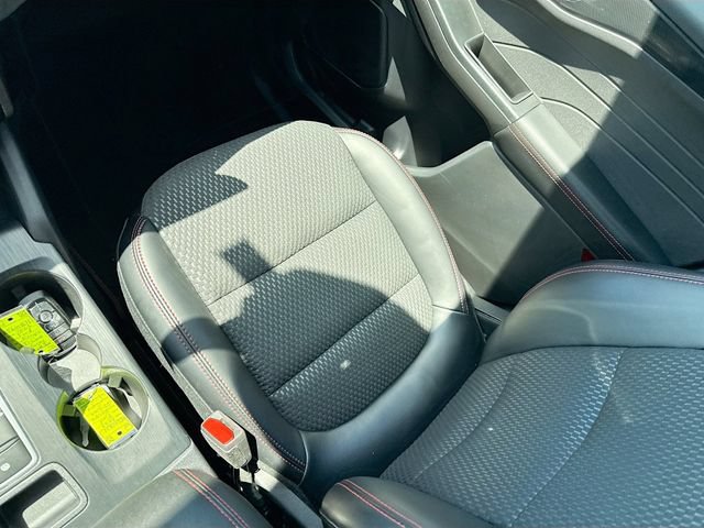 Certified 2023 Ford Escape ST-Line w/ Tech Pack #1 AWD/4WD image 30