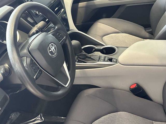 Used 2024 Toyota Camry LE AWD/4WD image 18