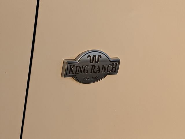 Certified 2023 Ford Expedition Max King Ranch image 8