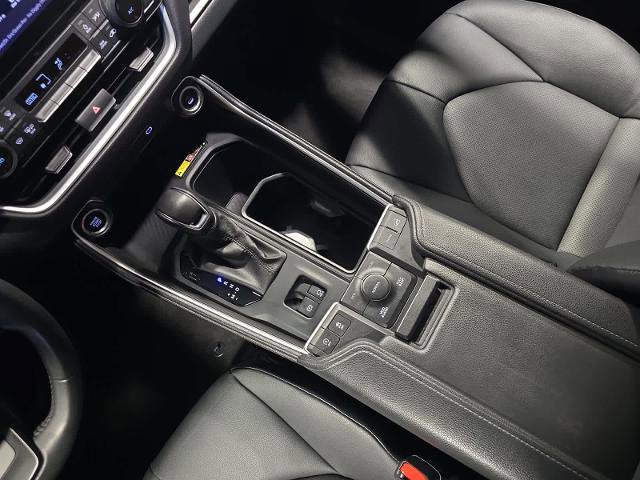 Used 2024 Toyota Grand Highlander AWD image 24