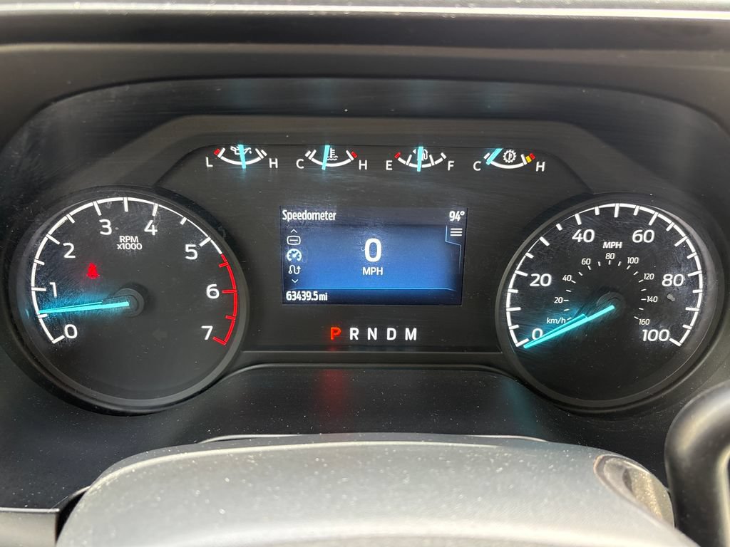 Certified 2023 Ford F350 XL AWD/4WD image 19