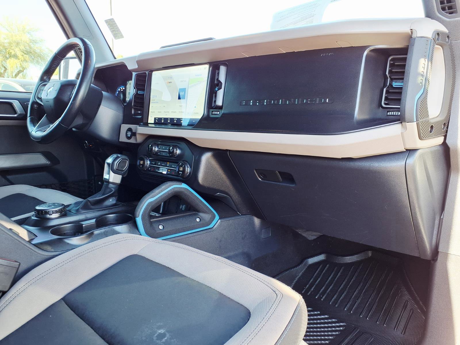 Certified 2023 Ford Bronco Wildtrak image 10