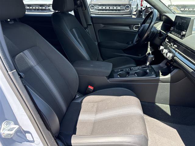 Used 2023 Honda Civic Sport image 18