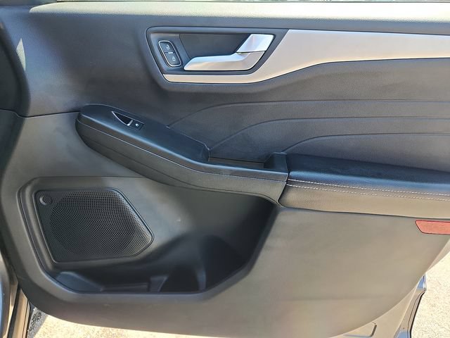Certified 2021 Ford Escape SE w/ Convenience Package AWD/4WD image 33