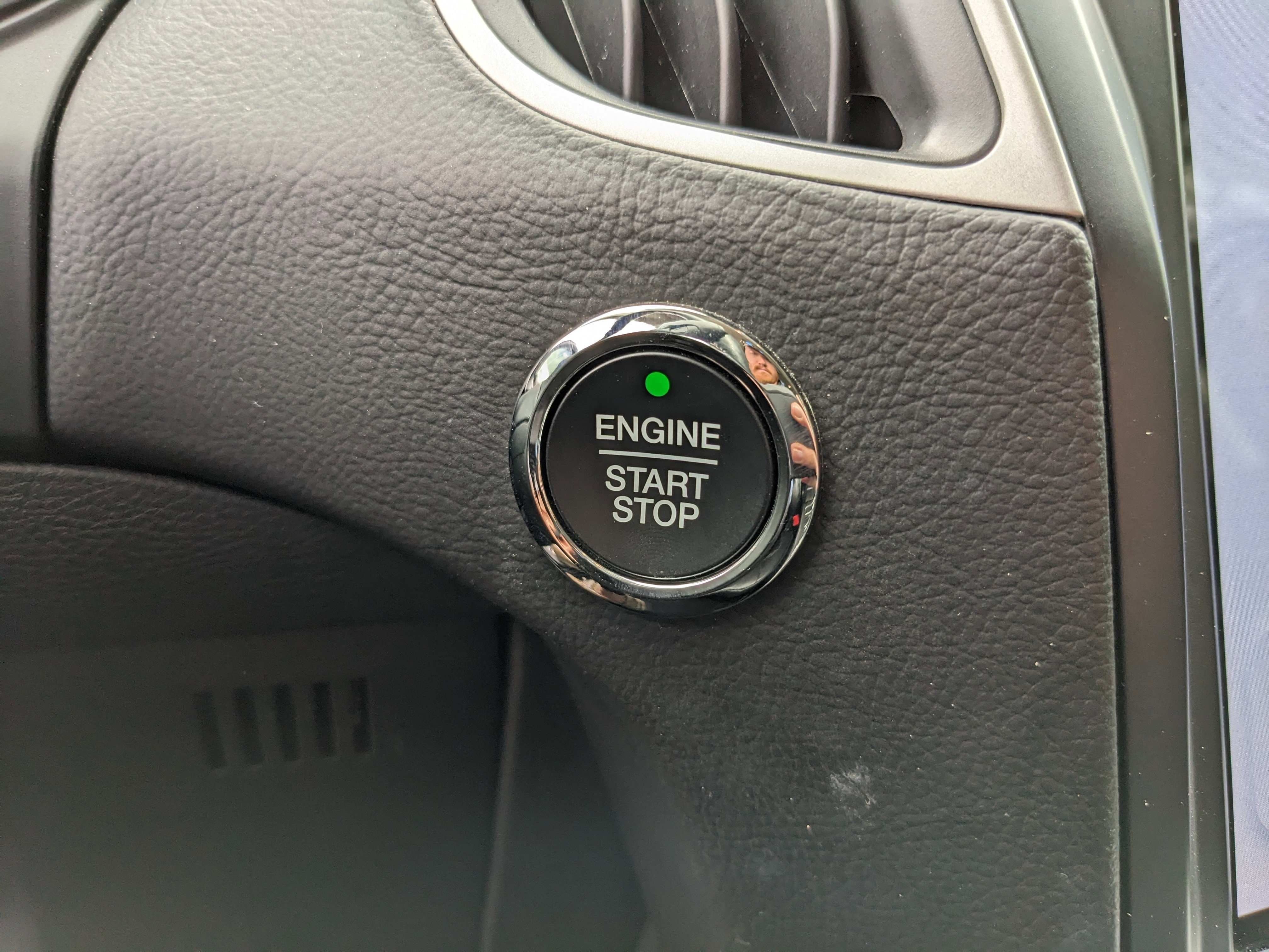 Certified 2023 Ford Edge SEL w/ Convenience Package image 27