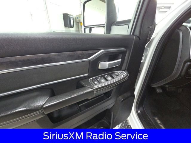Used 2024 RAM 3500 Big Horn image 14