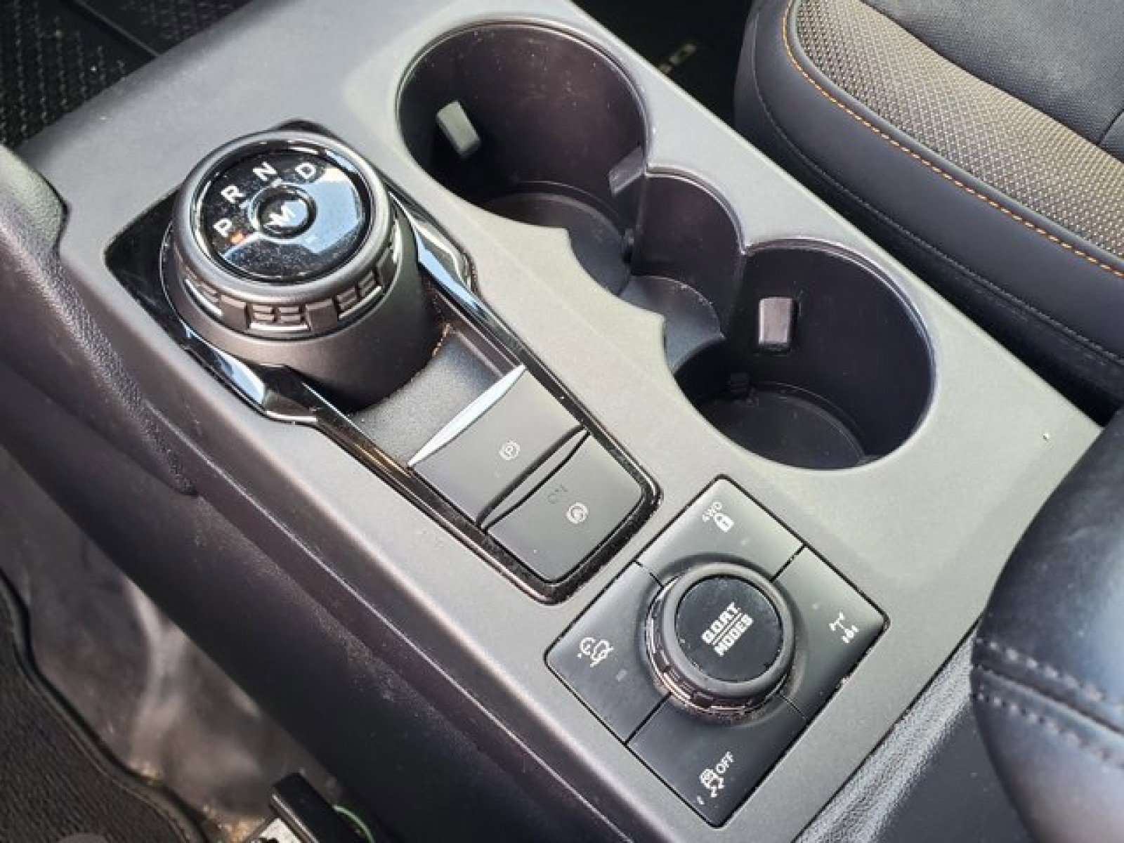 Certified 2023 Ford Bronco Sport Badlands image 26