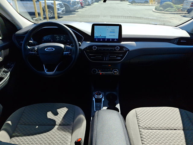 Certified 2021 Ford Escape SE w/ SE Sport Appearance Package image 14