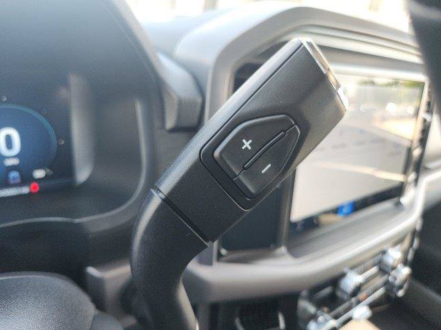 Certified 2025 Ford F150 XLT w/ Equipment Group 301A Standard AWD/4WD image 47