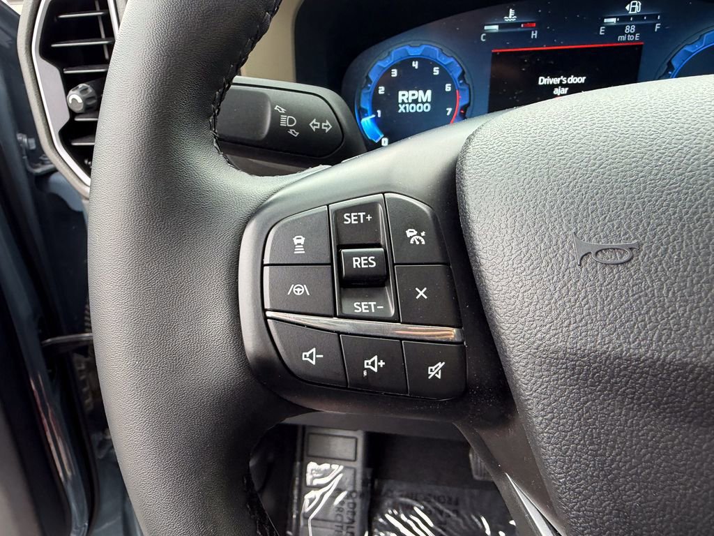 Certified 2025 Ford Bronco Sport Big Bend w/ Convenience Package image 23