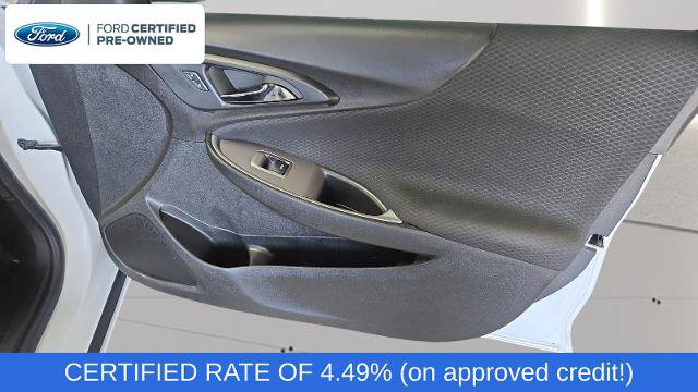Used 2024 Chevrolet Malibu LT FWD image 22