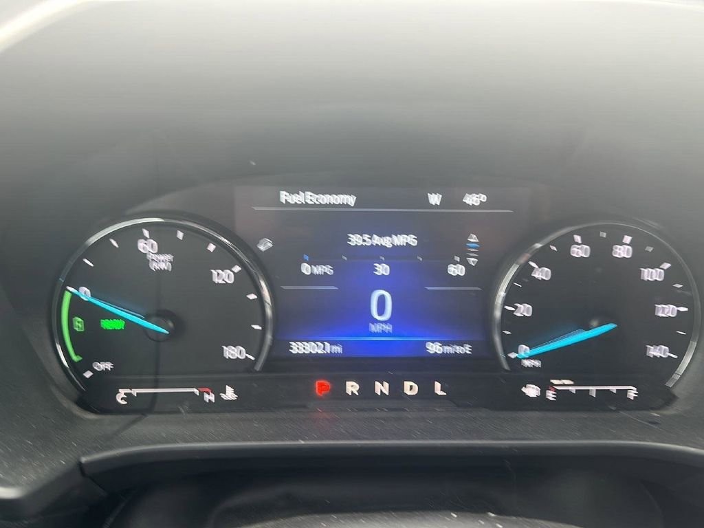 Certified 2022 Ford Escape SE w/ Convenience Package image 15