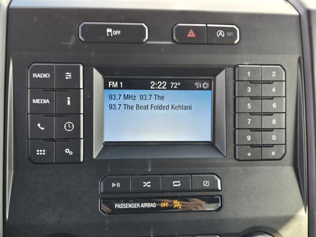 Certified 2019 Ford F150 XL w/ Equipment Group 101A Mid image 15