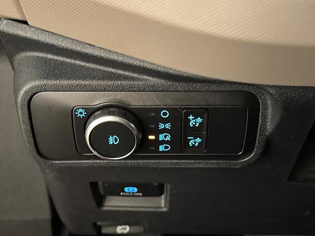 Certified 2022 Ford Bronco Wildtrak AWD/4WD image 18