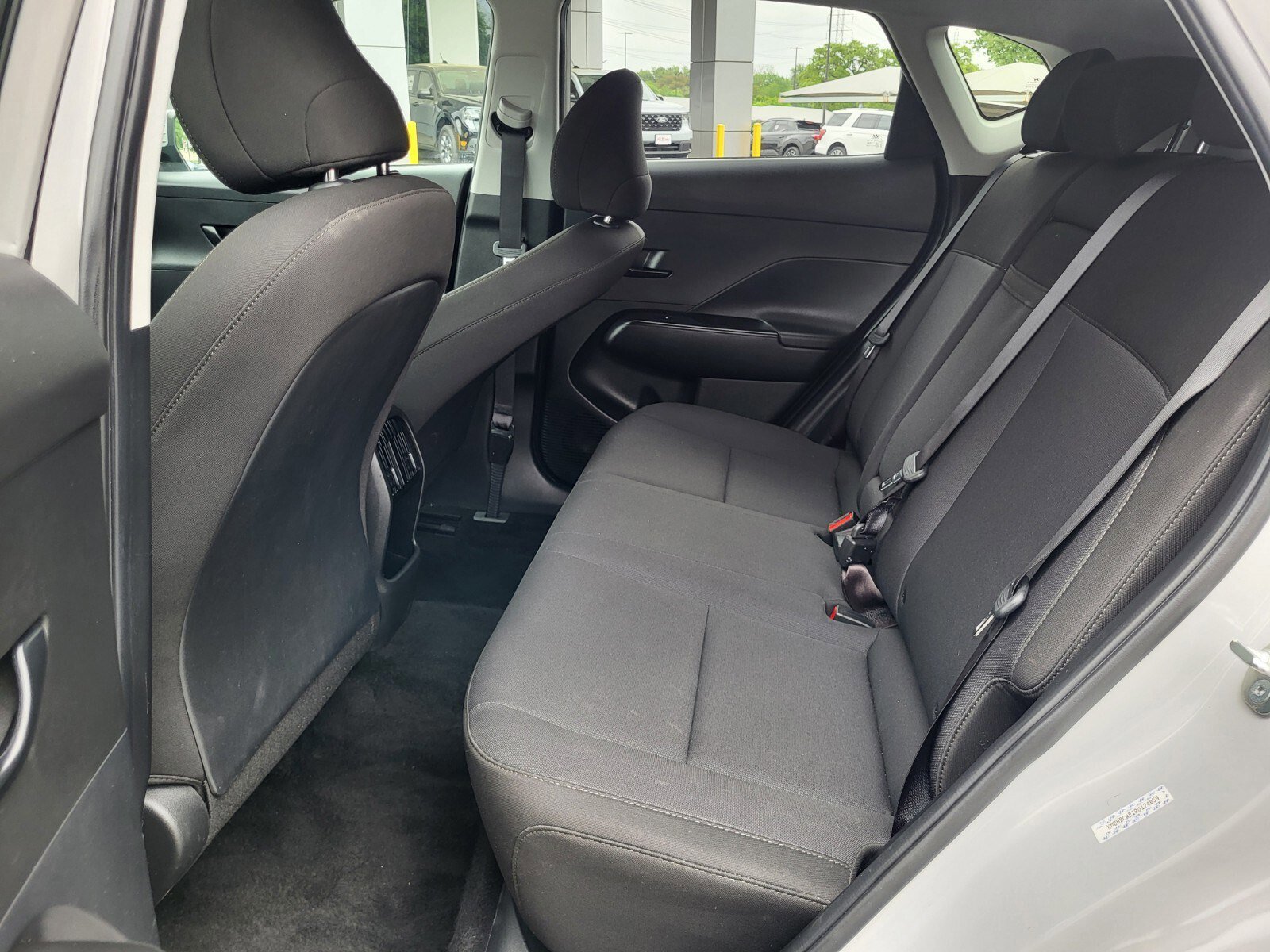 Used 2024 Hyundai Kona SEL AWD/4WD image 17