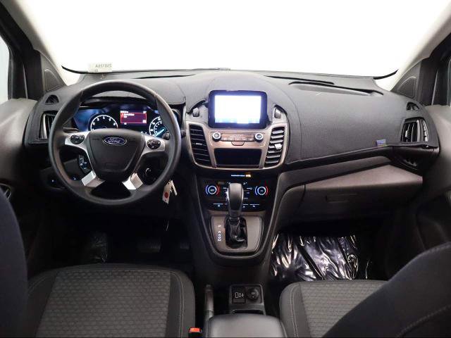 Certified 2022 Ford Transit Connect XLT image 20
