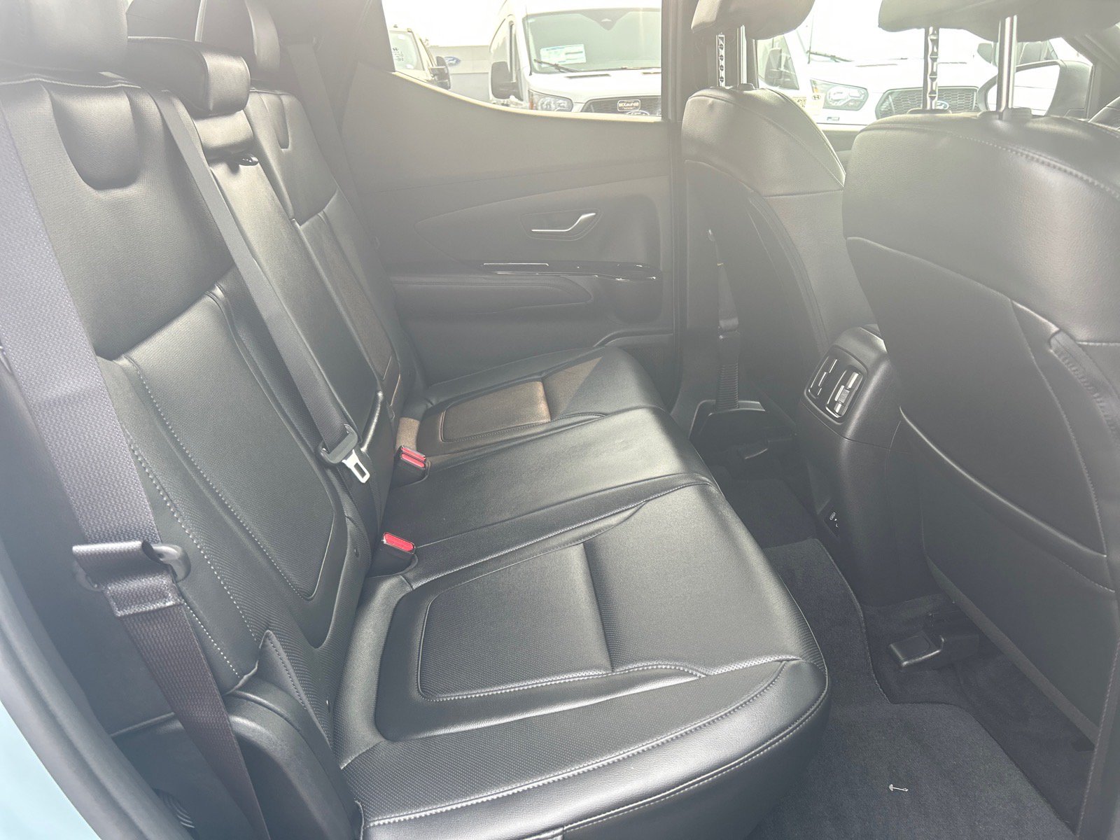 Used 2025 Hyundai Santa Cruz XRT AWD/4WD image 20