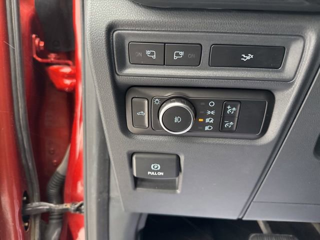 Certified 2023 Ford F150 XLT w/ Equipment Group 302A High image 15