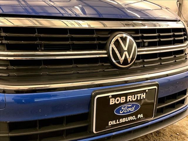 Used 2023 Volkswagen Jetta SE FWD image 29