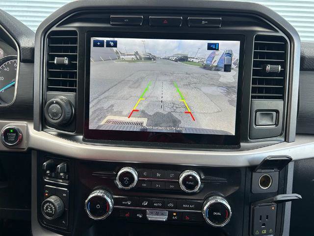 Certified 2023 Ford F150 XLT w/ Equipment Group 302A High AWD/4WD image 16