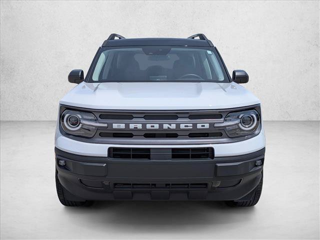 Certified 2024 Ford Bronco Sport Big Bend w/ Convenience Package AWD/4WD image 2