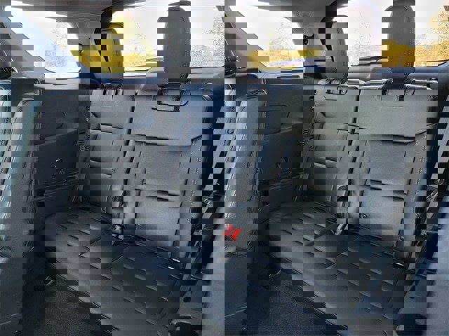 Certified 2022 Ford Explorer Limited w/ Equipment Group 301A image 22