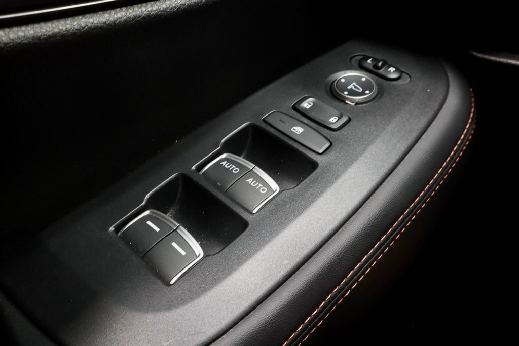 Used 2025 Honda HR-V Sport image 26