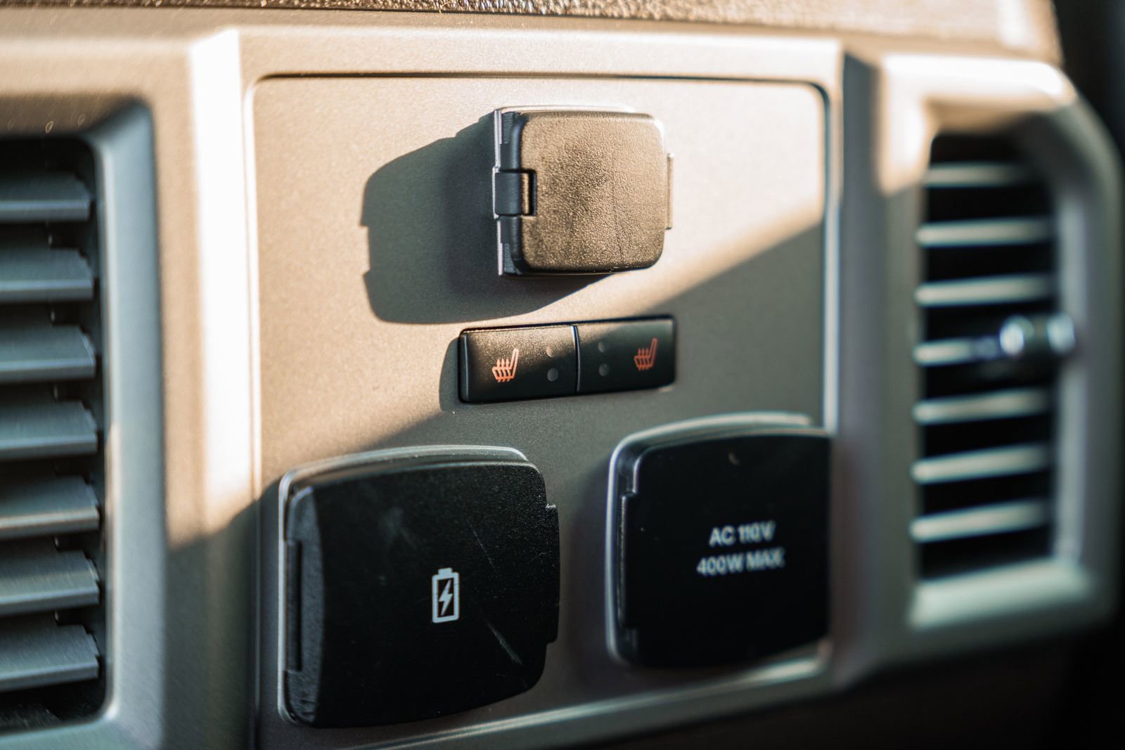 Certified 2019 Ford F250 King Ranch w/ King Ranch Ultimate Package image 46