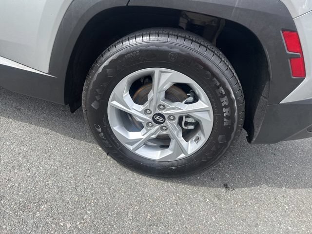 Used 2024 Hyundai Tucson SEL AWD/4WD image 10