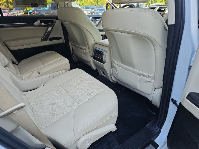 Used 2021 Lexus GX 460 Premium AWD/4WD image 11