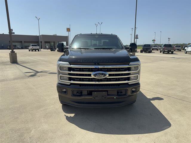 Certified 2024 Ford F250 King Ranch AWD/4WD image 3