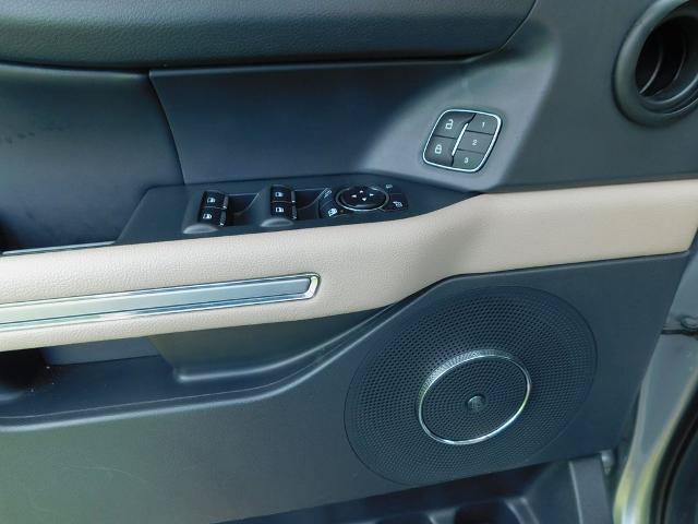 Certified 2023 Ford Expedition Max Limited AWD/4WD image 18
