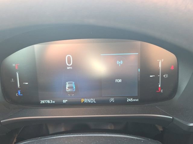 Certified 2025 Ford Escape Active image 42