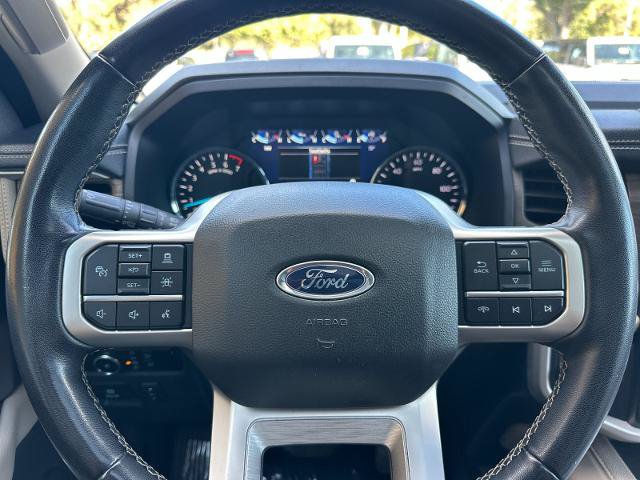 Certified 2024 Ford Expedition Limited AWD/4WD image 24
