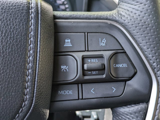 Used 2026 Toyota Tundra SR5 w/ TRD Off-Road Package image 16