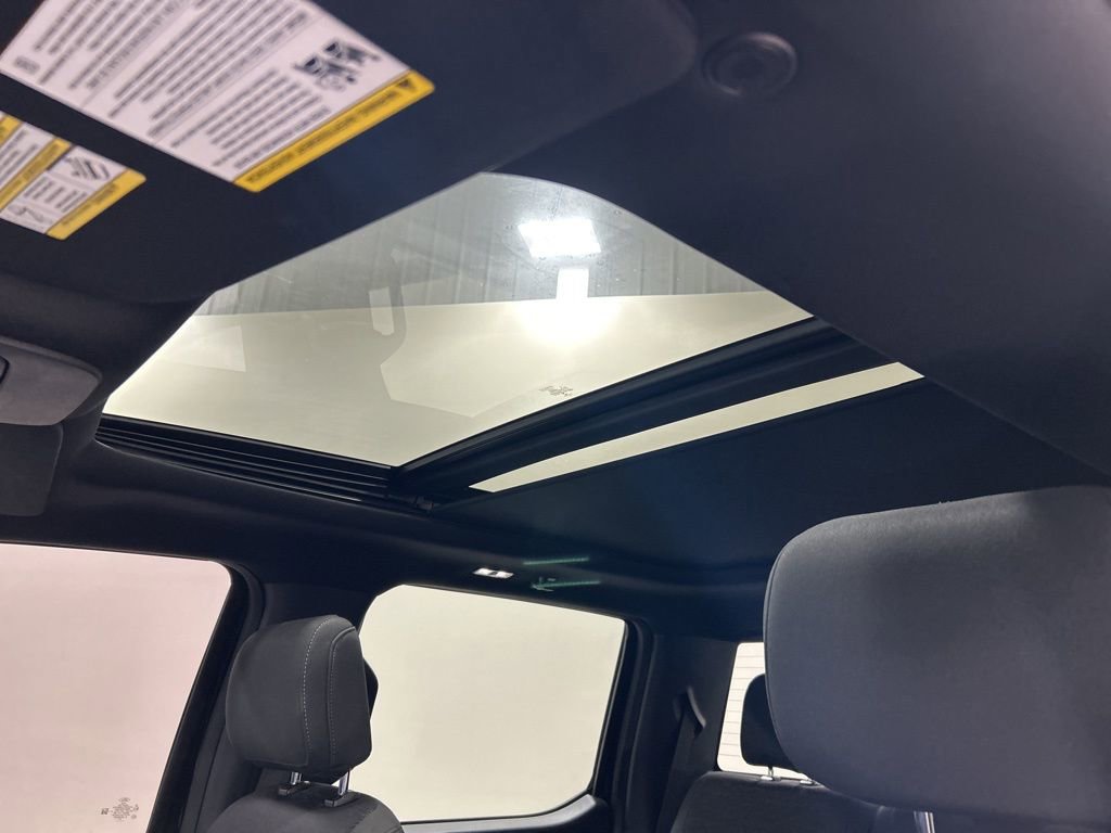 Certified 2021 Ford F150 XLT w/ Equipment Group 302A High image 32