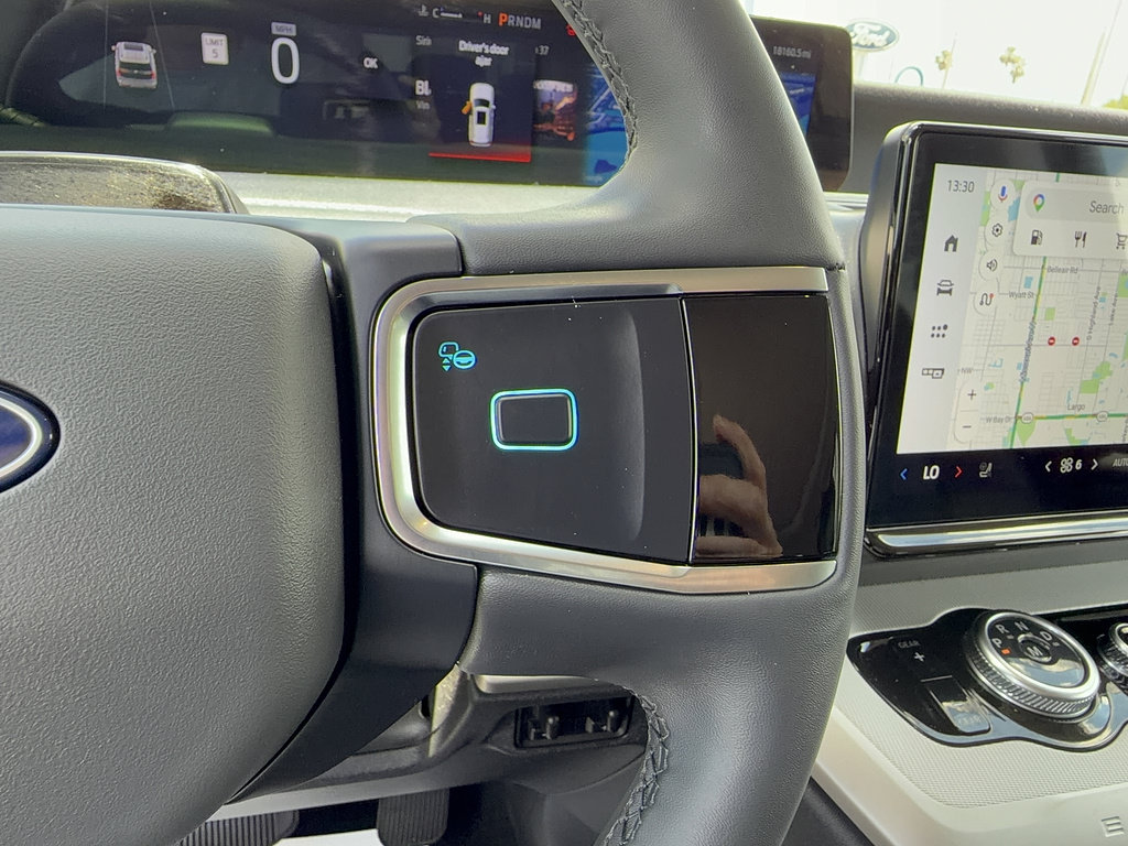 Certified 2025 Ford Expedition Max Active RWD image 29