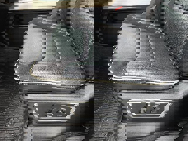 Used 2022 RAM 1500 Laramie image 22